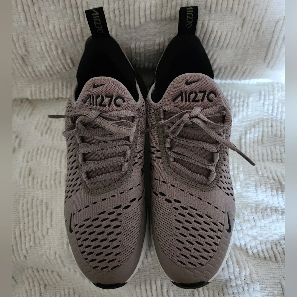 ❤️SOLD❤️ Air Max 270 Sepia Stone Rare! - Picture 4 of 8